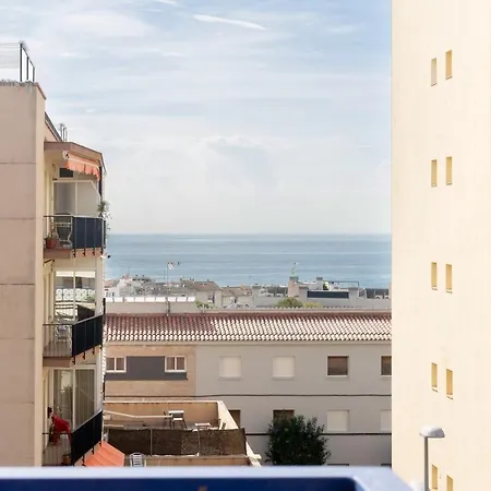 Apartment Soul: Bonito Con Terraza *