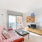 Soul: Bonito Con Terraza Апартаменты