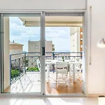 Soul: Bonito Con Terraza Апартаменты