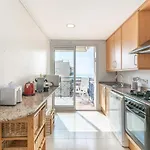 Апартаменты Soul: Bonito Con Terraza