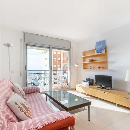 Soul: Bonito Con Terraza Apartamento