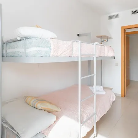 Soul: Bonito Con Terraza Apartamento