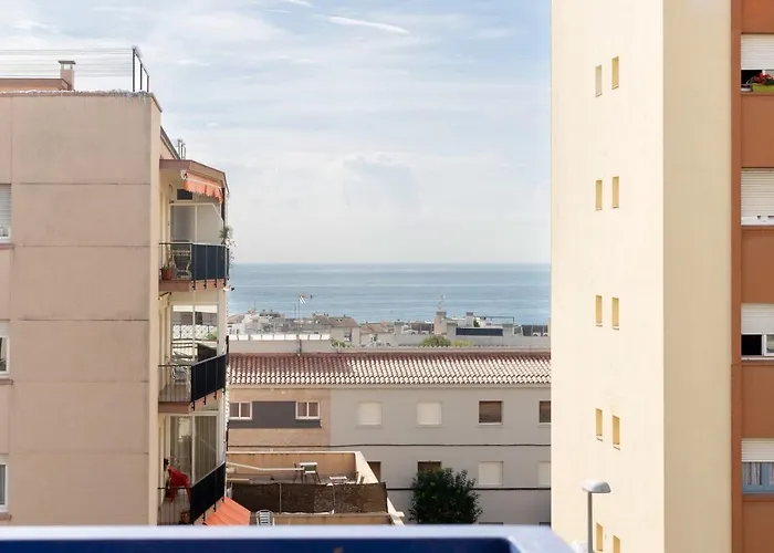 Appartement Soul: Bonito Con Terraza *