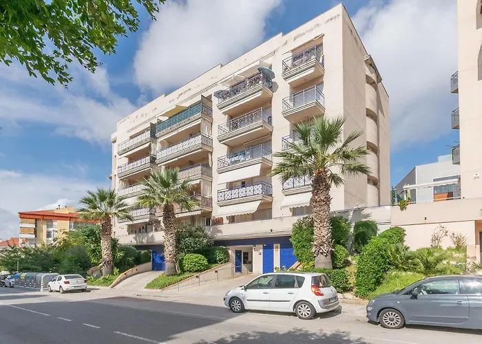 Appartement Soul: Bonito Con Terraza *