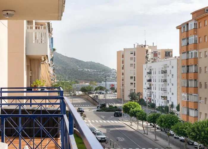 Appartement Soul: Bonito Con Terraza Sitges