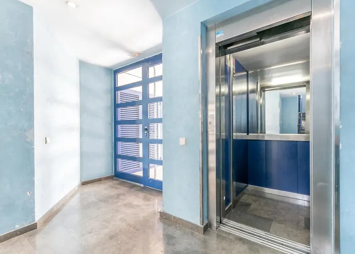 Appartement Soul: Bonito Con Terraza Sitges